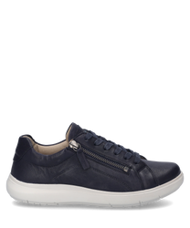 JOSEF SEIBEL Damen Sneaker Megan 01 | blau