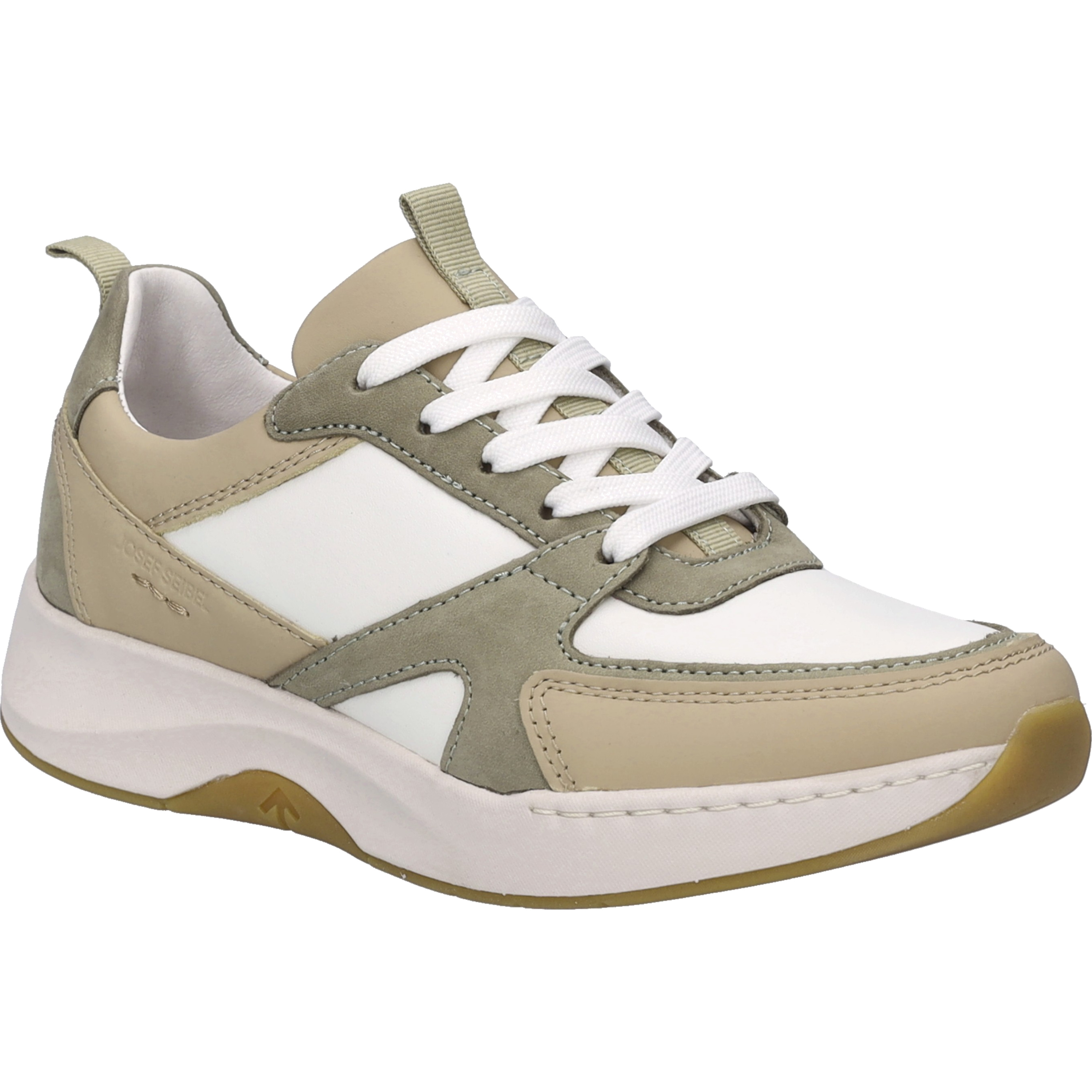 Josef Seibel Elli 09 | Sneaker Für Damen | Beige