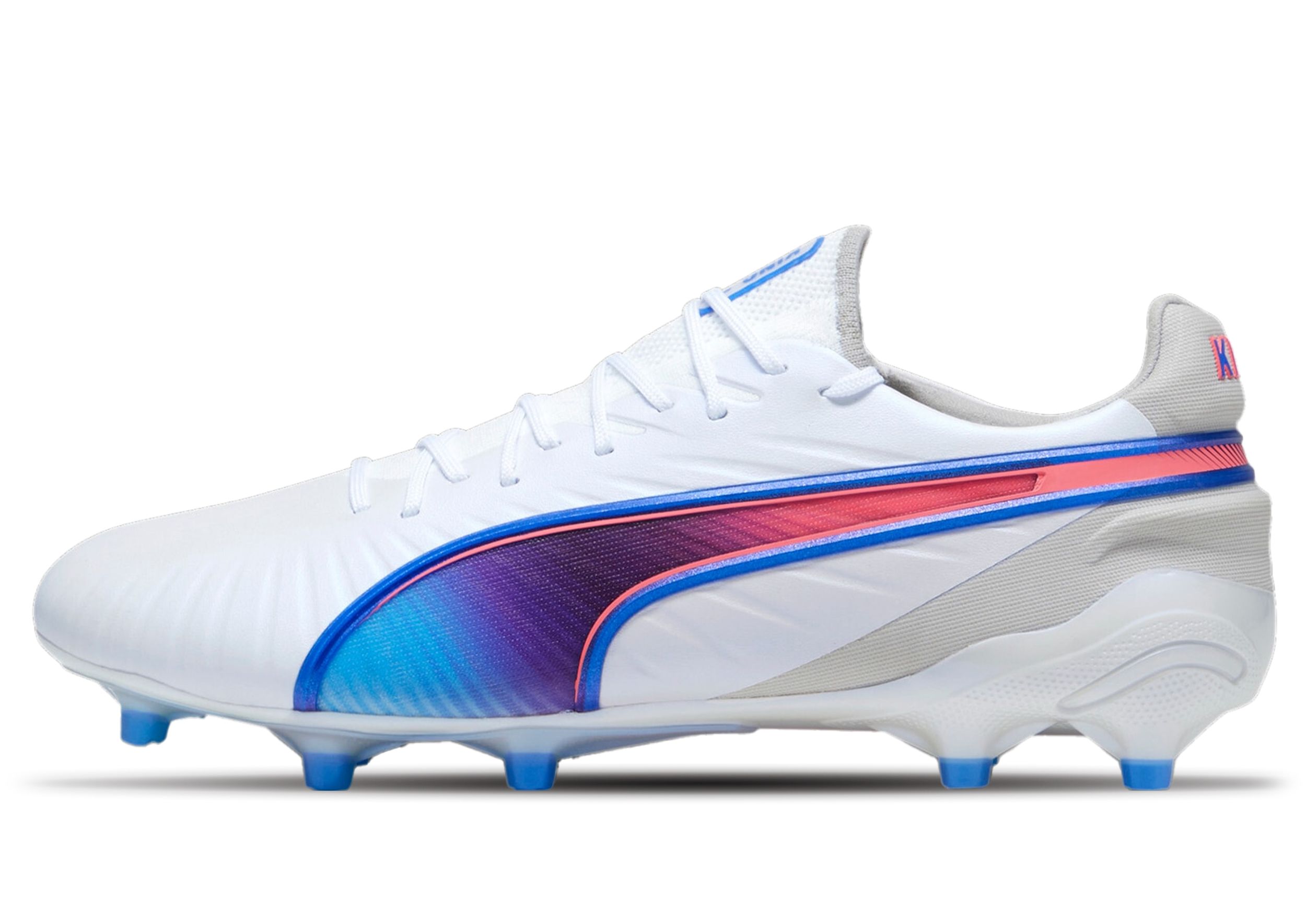 Puma Fussball King Ultimate FG/AG Fußballschuhe für Unisex