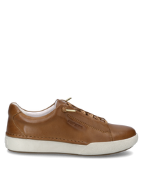 JOSEF SEIBEL Damen Sneaker Claire 24 | beige