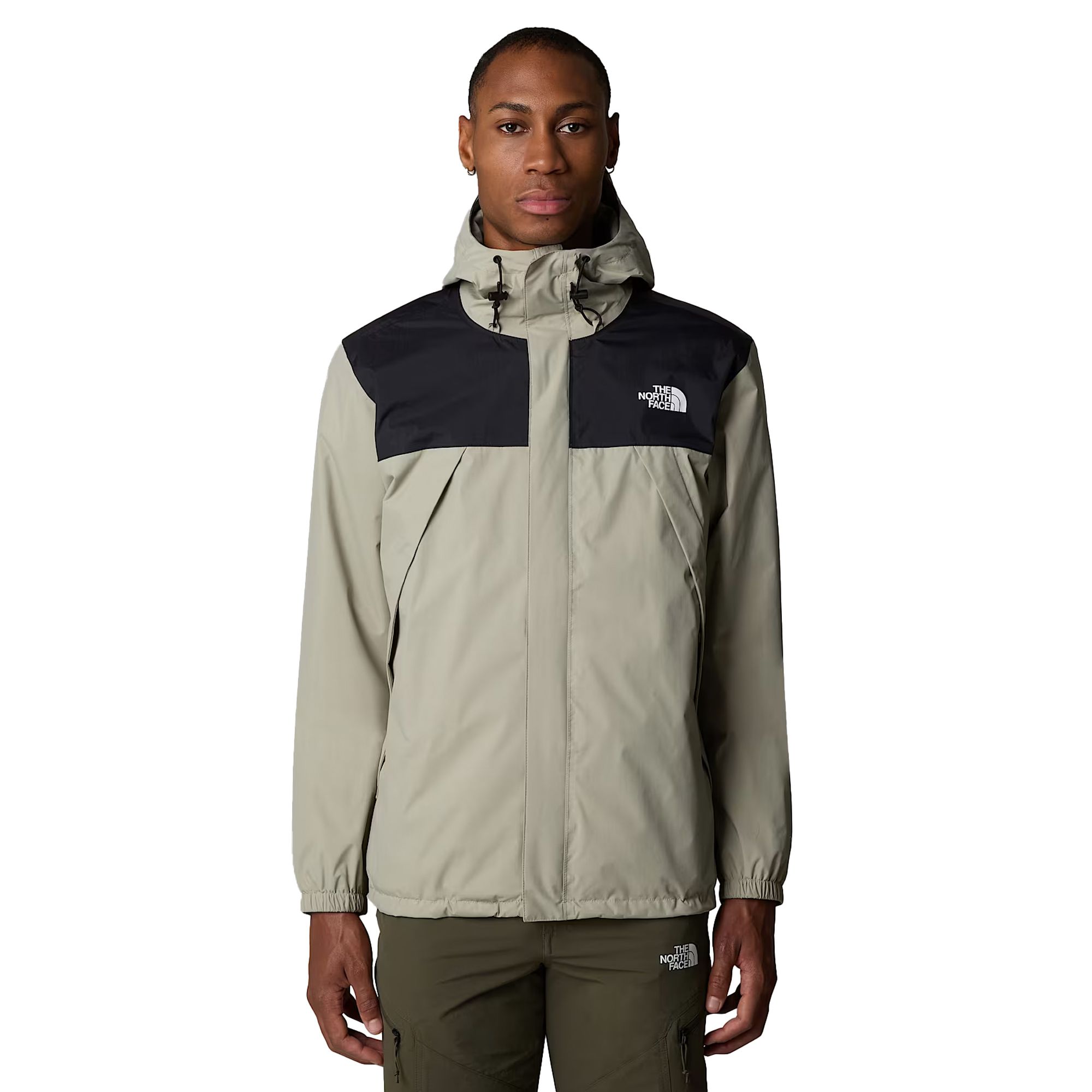 Jacke Herren North Face Winterjacke M The North Face DÃ¼nne