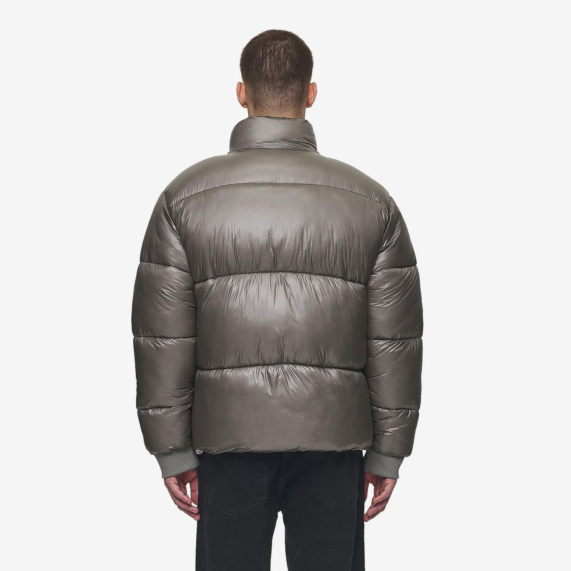 Pegador Solin Light Glossy Puffer Jacket Winterjacken für Herren