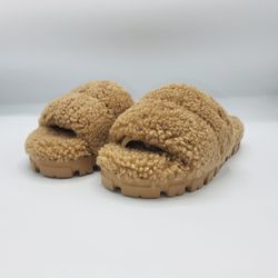 UGG Wmns Cozetta Curly