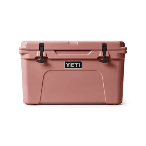 YETI Tundra® 45 Kühlbox | Ausrüstung Outdoor für Unisex | Sandstone Pink
