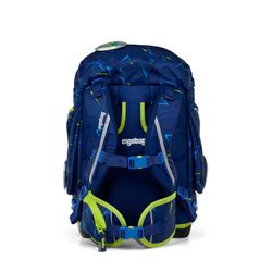 Ergobag PACK Schulrucksack-Set