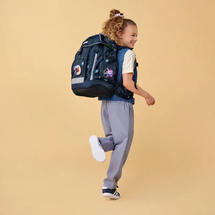 Ergobag Maxi Schulrucksack-Set