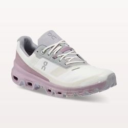 On Running Wmns Cloudventure Waterproof