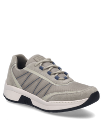 JOSEF SEIBEL Herren Sneaker Mitchell 07 | grau