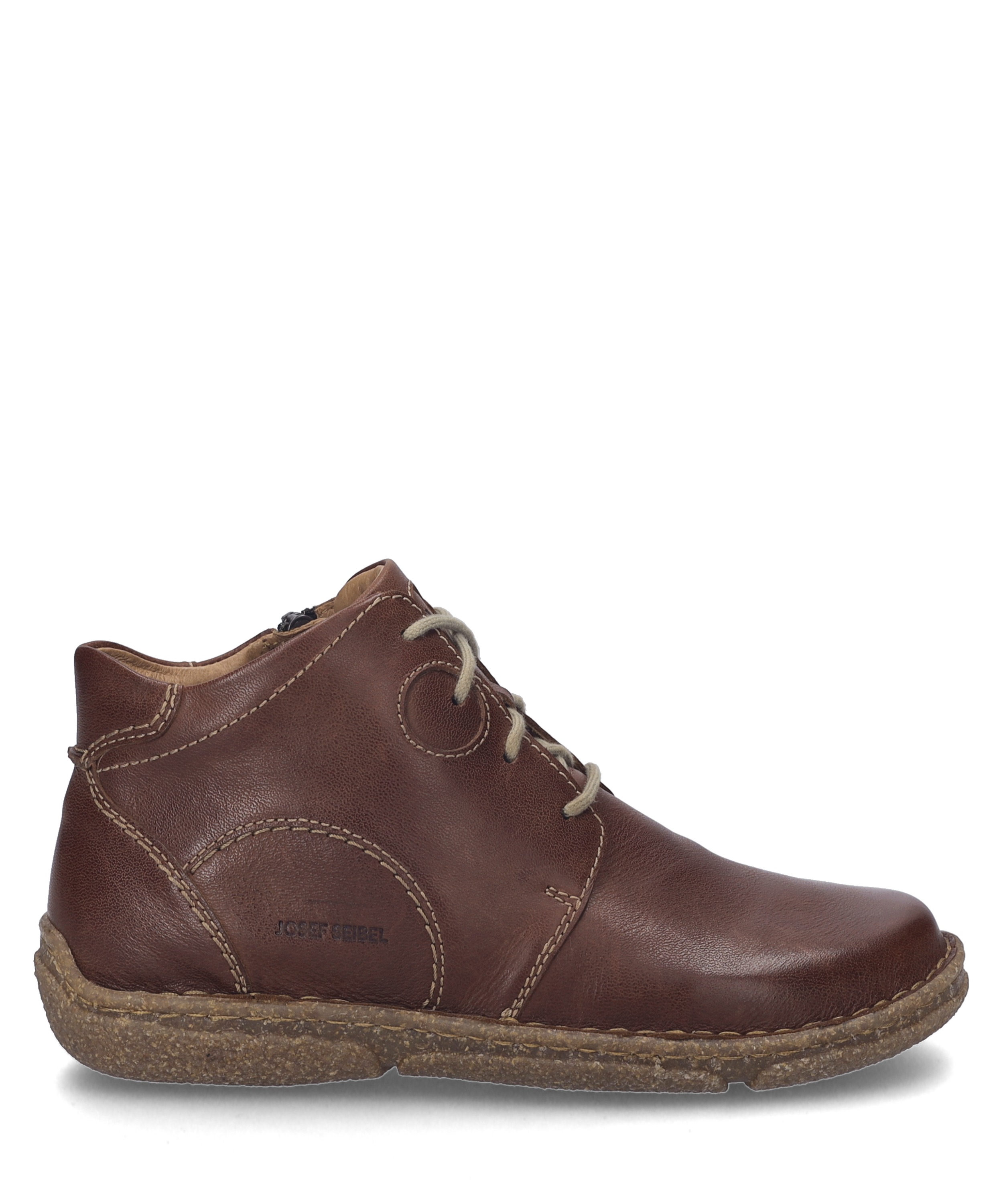 JOSEF SEIBEL Neele 46 | Stiefelette für Damen | Braun