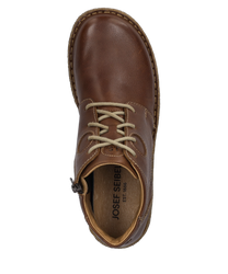Josef Seibel NEW ANVERS - Stivaletti - schwarz/nero