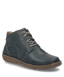 JOSEF SEIBEL Damen Stiefelette Neele 46 | grün