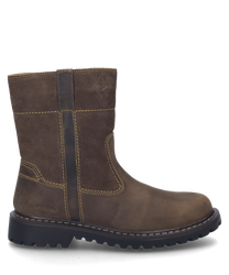 JOSEF SEIBEL Herren Stiefel Chance | braun