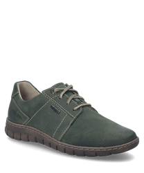 JOSEF SEIBEL Steffi 59 | Zapato bajo de Mujeres | verde