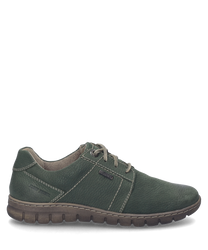 JOSEF SEIBEL Steffi 59 | Zapato bajo de Mujeres | verde