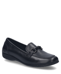 JOSEF SEIBEL Fenja 34 | Ballerina für Damen | Schwarz