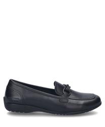 JOSEF SEIBEL Fenja 34 | Ballerina für Damen | Schwarz