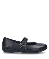 Fenja 35, black-black