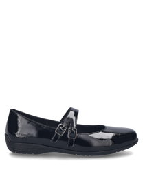 Fenja 35, black-black
