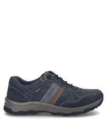 JOSEF SEIBEL Leroy 56 | Zapato bajo de Hombre | azul