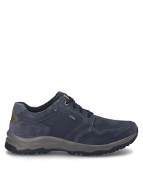 JOSEF SEIBEL Leroy 58 | Chaussures basses pour Hommes | bleu