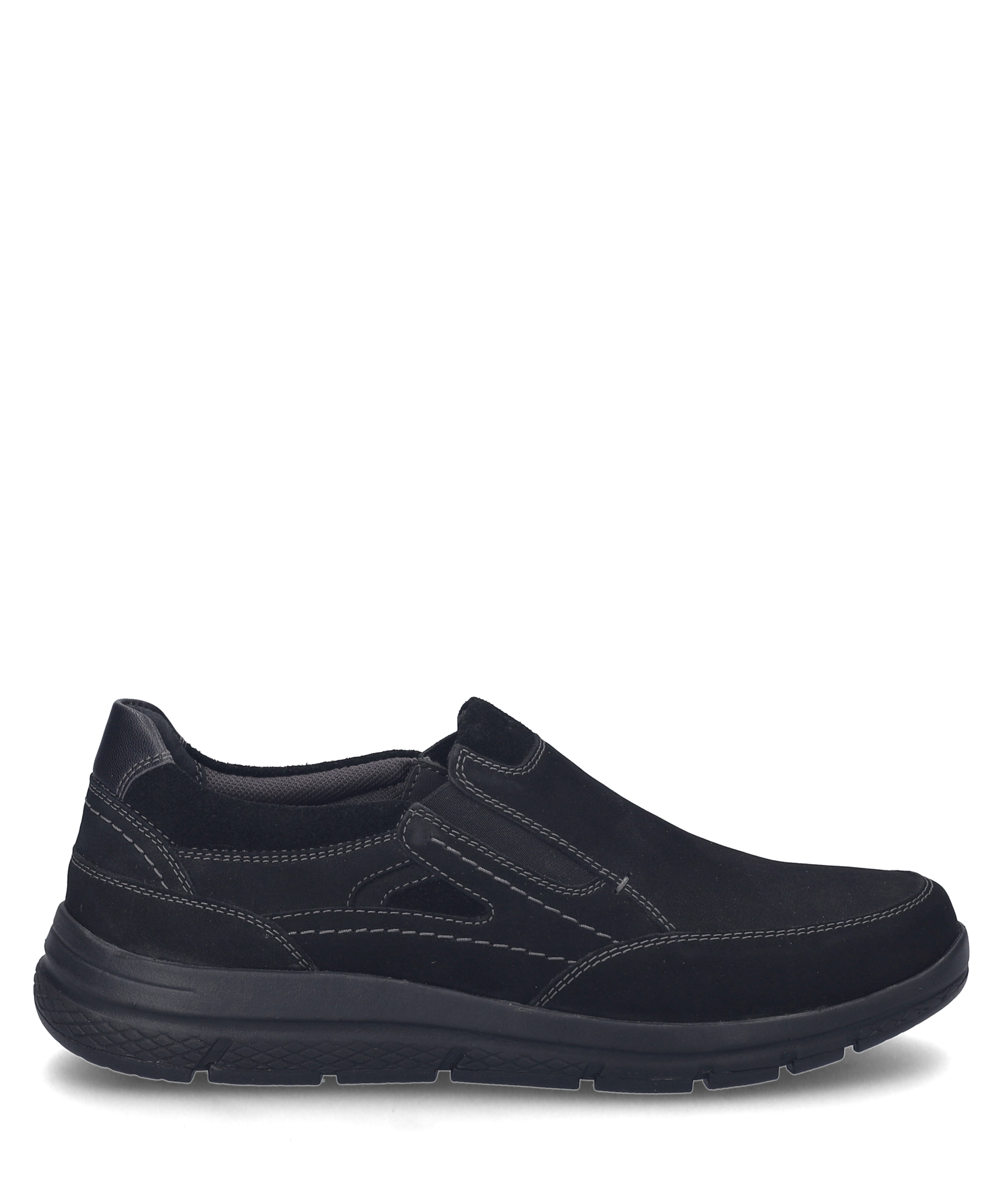 JOSEF SEIBEL Giuseppe 09 | Loafer for Men | black Josef Seibel Giuseppe 08 ブラックコンボ