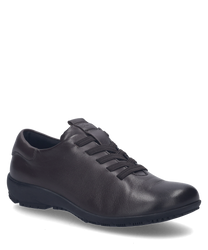 JOSEF SEIBEL Charlotte 01 | Halbschuh für Damen | Braun