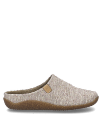 JOSEF SEIBEL Vinny 03 | Pantofola da  Donne | beige