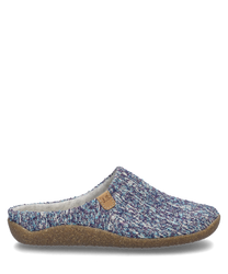 JOSEF SEIBEL Vinny 03 | Zapatillas de Mujeres | azul