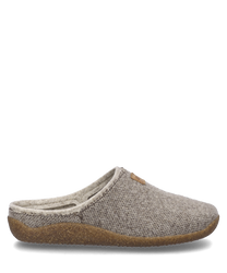 JOSEF SEIBEL Vinny 01 | Zapatillas de Mujeres | beige