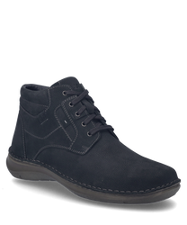 JOSEF SEIBEL New Anvers 35 | Halbschuh für Herren | Blau