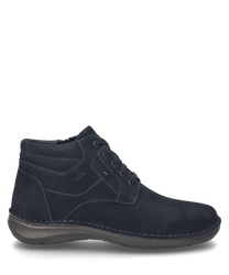 JOSEF SEIBEL New Anvers 35 | Halbschuh für Herren | Blau