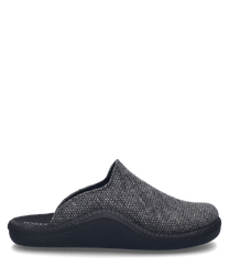 JOSEF SEIBEL Monaco 220 | Slippers for Men | grey