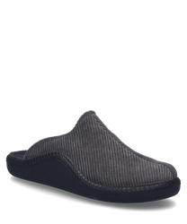 JOSEF SEIBEL Monaco 220 | Loafer voor Heren | grijs