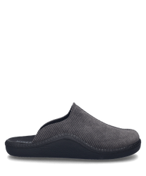 JOSEF SEIBEL Monaco 220 | Loafer voor Heren | grijs