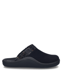 JOSEF SEIBEL Monaco H 14 | Slippers for Men | black