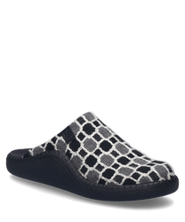 JOSEF SEIBEL Monaco D 03 | Slippers for Women | black