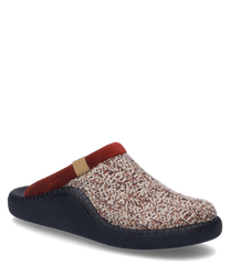 JOSEF SEIBEL Monaco D 01 | Hausschuh für Damen | Rot