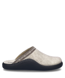JOSEF SEIBEL Monaco D 05 | Pantofola da  Donne | beige