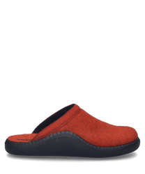 JOSEF SEIBEL Monaco D 05 | Hausschuh für Damen | Rot