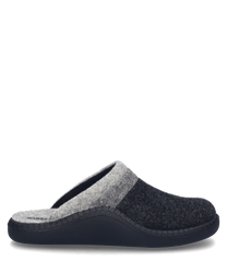JOSEF SEIBEL Monaco D 06 | Pantoufles pour Femmes | gris