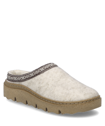 JOSEF SEIBEL Carmaux 06 | Zapatillas de Mujeres | beige