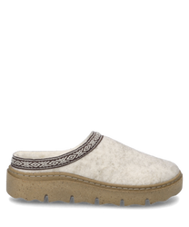 JOSEF SEIBEL Carmaux 06 | Zapatillas de Mujeres | beige