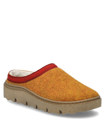 JOSEF SEIBEL Carmaux 06 | Zapatillas de Mujeres | amarillo