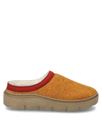 JOSEF SEIBEL Carmaux 06 | Zapatillas de Mujeres | amarillo