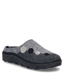 JOSEF SEIBEL Carmaux 04 | Hausschuh für Damen | Grau
