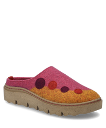 JOSEF SEIBEL Carmaux 04 | Zapatillas de Mujeres | amarillo
