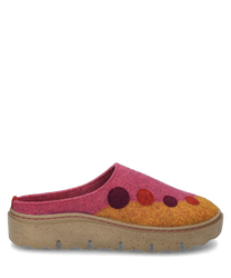 JOSEF SEIBEL Carmaux 04 | Zapatillas de Mujeres | amarillo