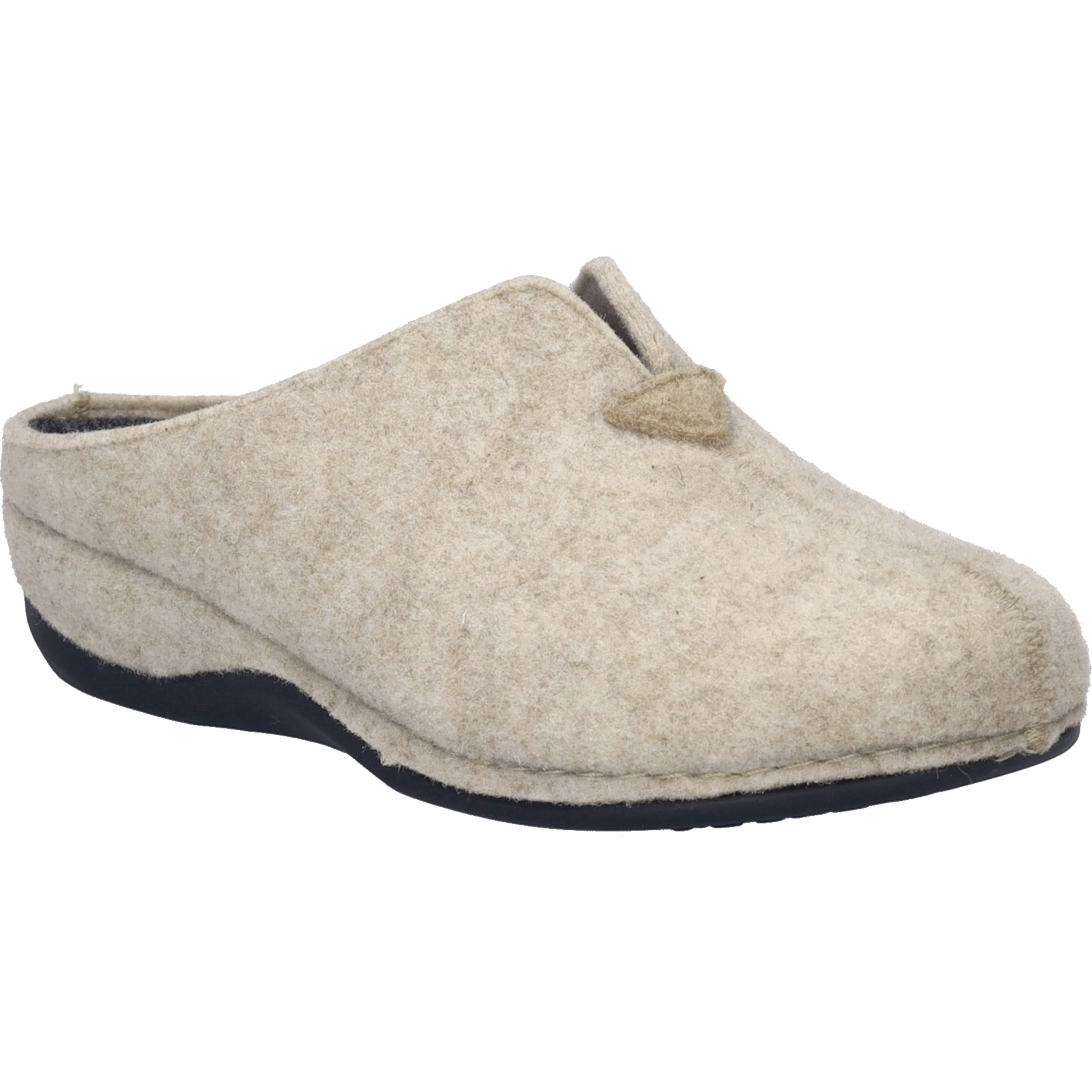 JOSEF SEIBEL Cholet 06 | Hausschuh für Damen | Beige