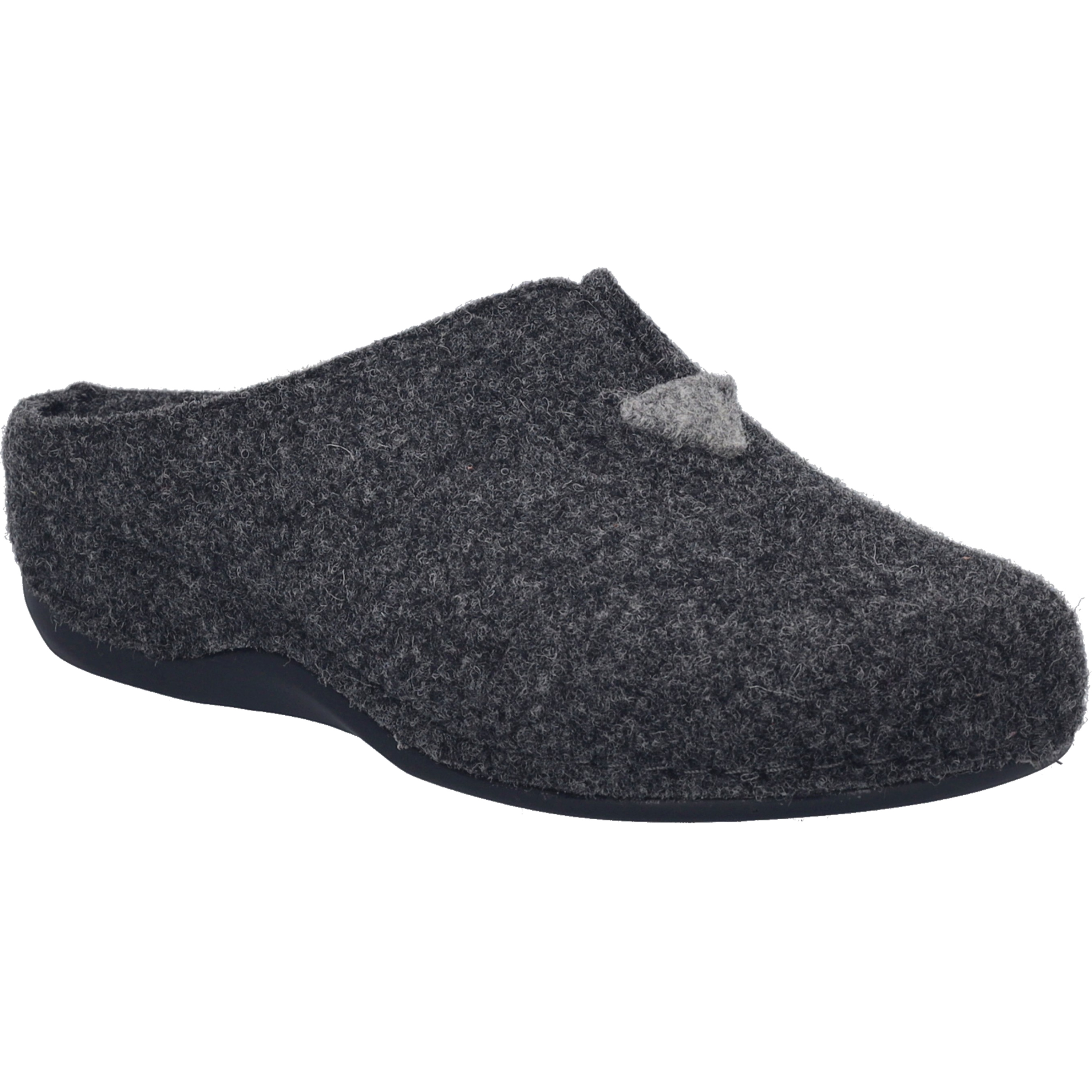 JOSEF SEIBEL Cholet 06 | Hausschuh für Damen | Grau