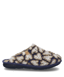 JOSEF SEIBEL Lille 09 | Hausschuh für Damen | Beige